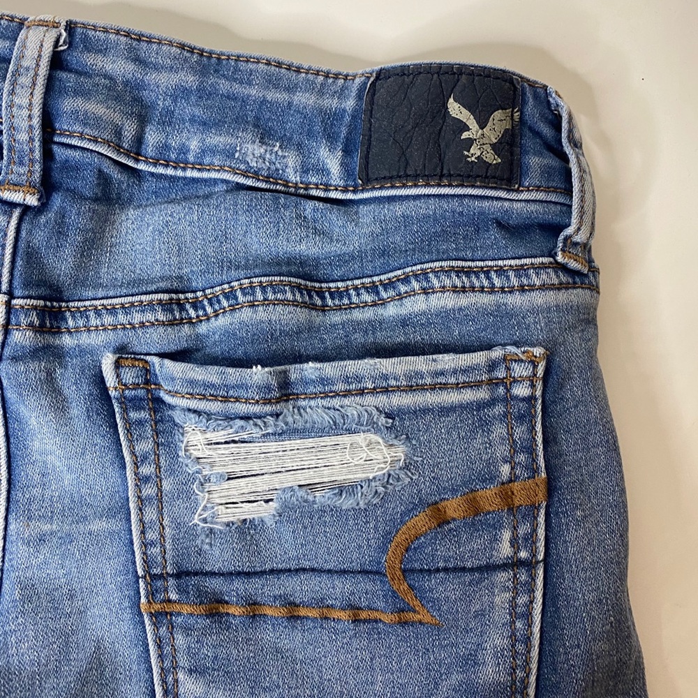 American eagle - Picture 4 of 7
